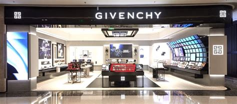 givenchy pacific place